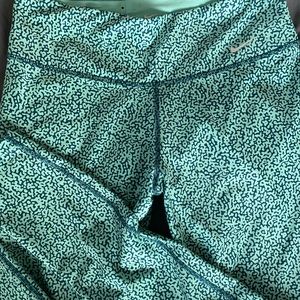 Nike Dri-Fit “One Legend” Leggings-Medium/Regular